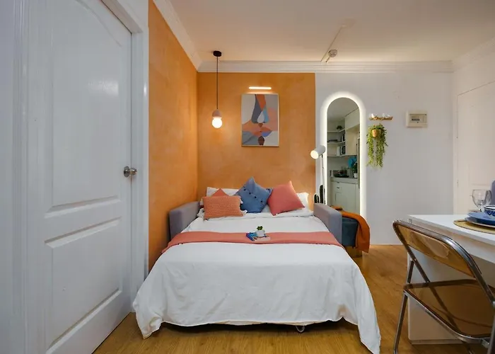 Terracotta Cove 2br Suite, Sm Seaside, Oceanpark Apartament *