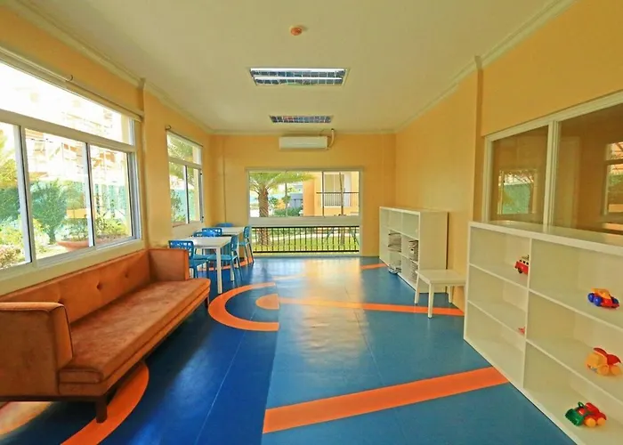 Apartament Terracotta Cove 2br Suite, Sm Seaside, Oceanpark *