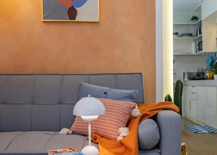 Apartament Terracotta Cove 2br Suite, Sm Seaside, Oceanpark Cebu