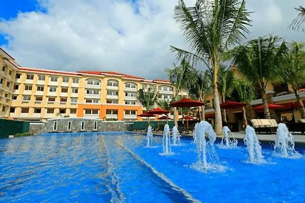Terracotta Cove 2br Suite, Sm Seaside, Oceanpark Cebu
